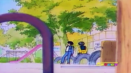 ‫كارتون " انا وأخي " الحلقة 15 Spacetoon  ‬‎ - Ana Wa Akhi ep 15