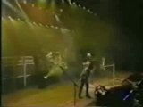Bon Jovi - Helter Skelter Live Johannesburg 1995