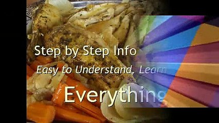 crock pot recipes pork roast