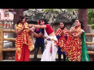 Bajawa DJ   Latest Bhojpuri Devi Geet 2014   Happy Happy Navratra