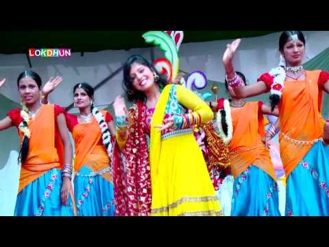 Aanand Barase Latest Bhojpuri Devi Geet 2014 Jaikara Meri Maiya Rani Ka