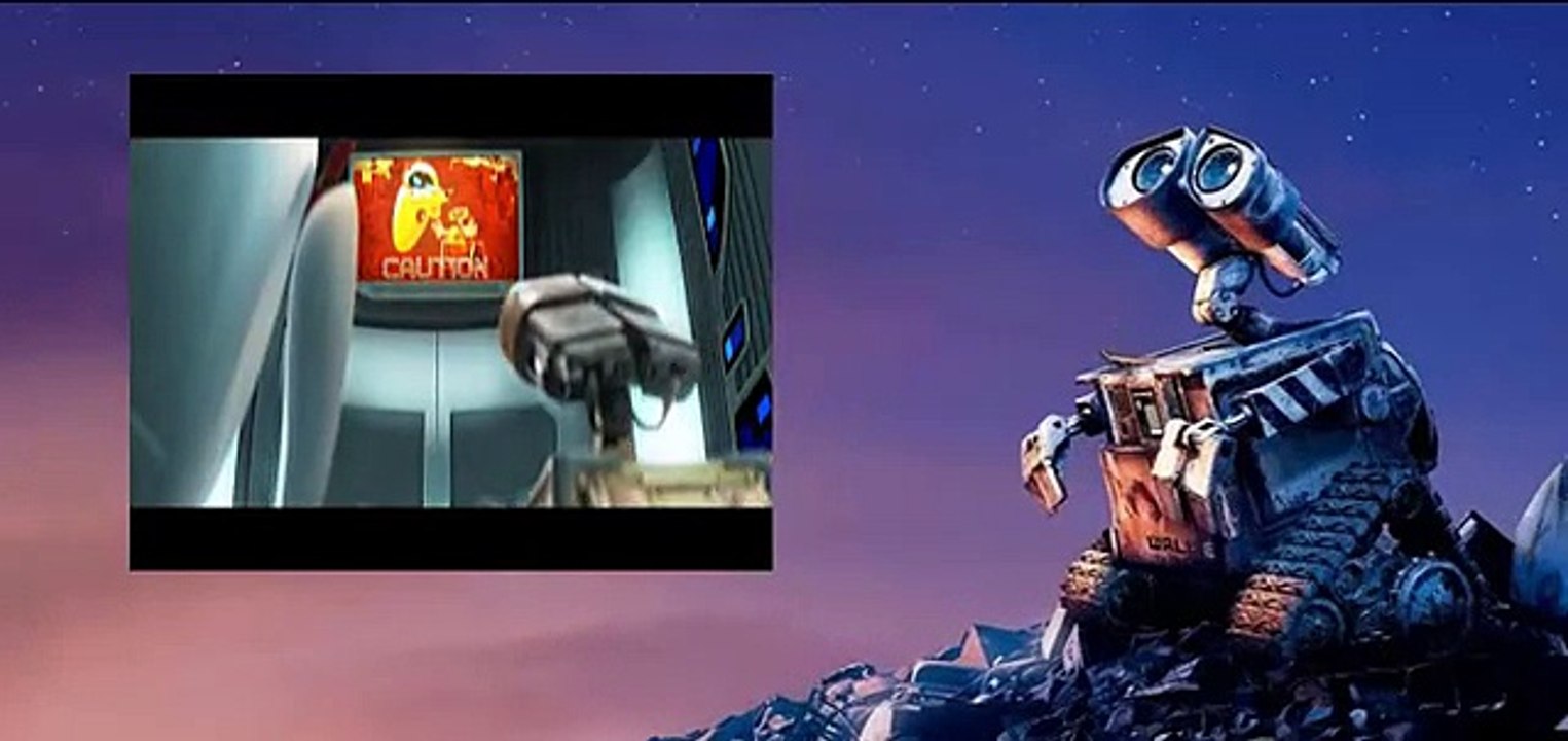 como descargar WALL- E  pelicula en español