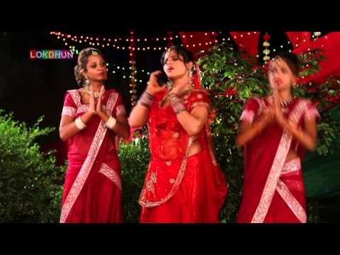 Aaye Navraat Latest Bhojpuri Devi Geet Jai Ho Maiya Sunari
