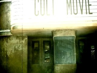 PUNISH YOURSELF'S CULT MOVIE TEASER 2 (evil lurks)