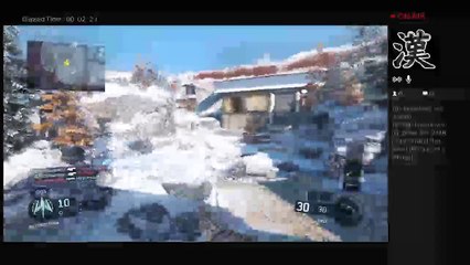 Prestige master hero and dark matter grind (8)