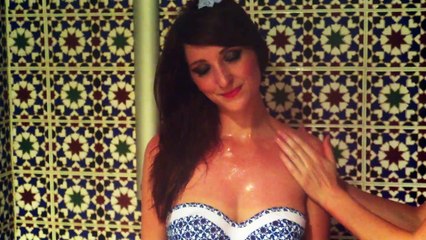 Un moment de détente au Zen hammam de Caen