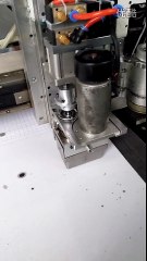 aokecut@163.com rotary perforating moudle 4 holes in 1 second cutting machine