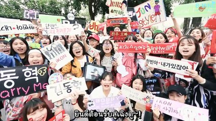 [ซับไทย] ไอค่อน - 160604 โชว์ไทม์ เดย์ อิน เฉิงตู & หนานจิง