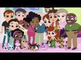 Review Team 3's Reactions To Littlest Pet Shop: Littlest Pet Street Part 2