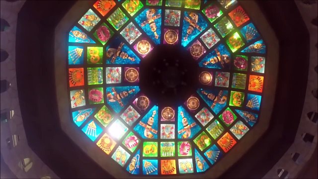 GoPro Footage of Awesome Road Trip Through Oman