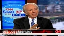 2009-08-24  Public option pressure as Sen. Joe Lieberman won't back public option