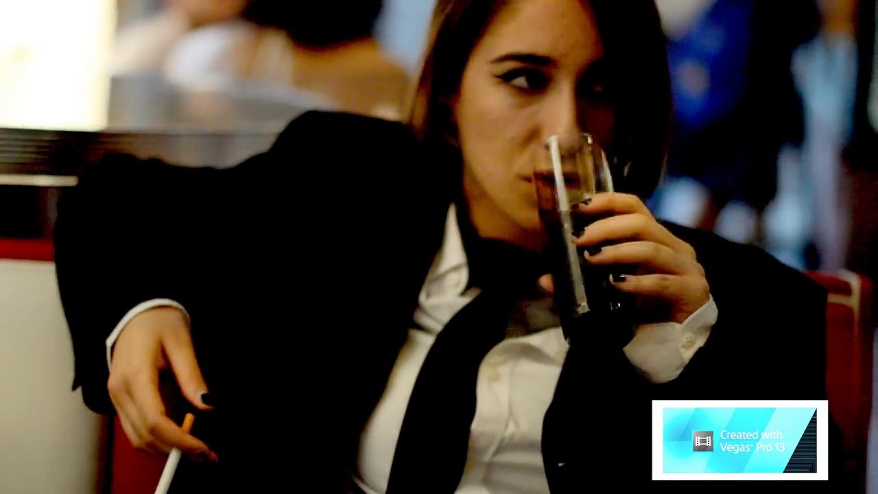 Copia de [ PULP FICTION ] AUDIOVISUALES