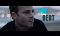 The Debt Official Trailer 1 (2016) - Stephen Dorff, David Strathairn Movie HD