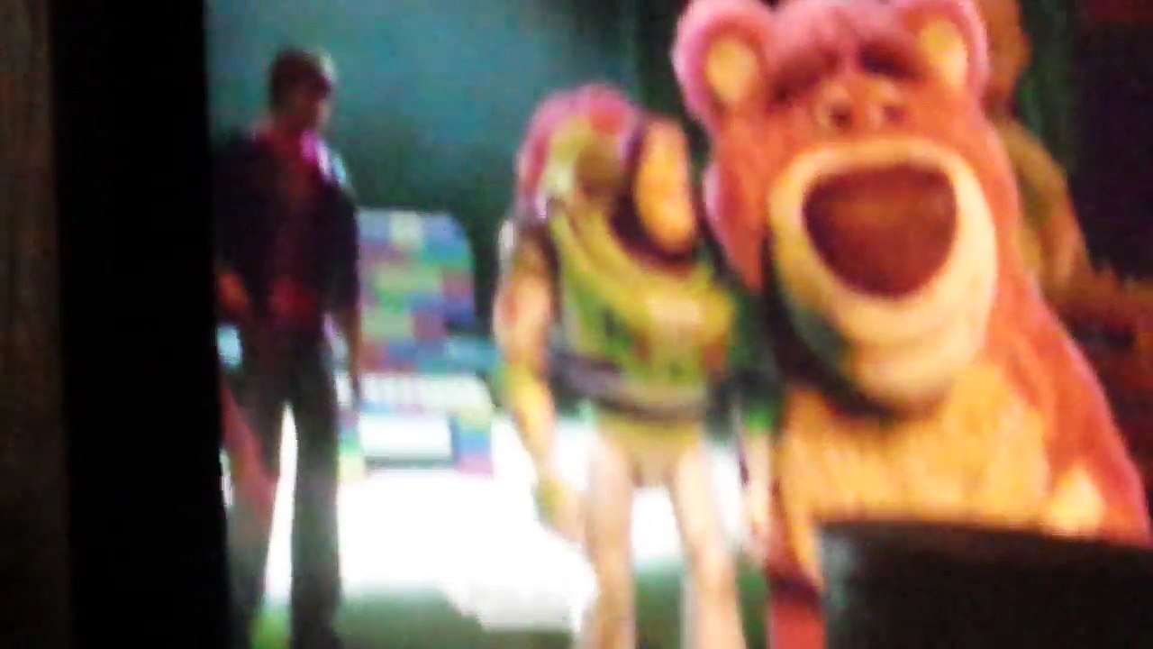 Toy Story 3