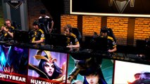 2016 EU LCS Summer - Group Stage - W1D1: Splyce vs Team Vitality (Game 1)