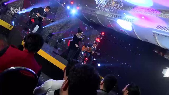 Aryana Sayeed- Sarzamin e Khasta New Afghan Song 2016