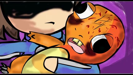 Mega Charizard Parodia XY