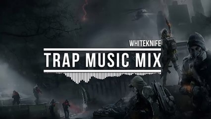 Trap Music Mix 2016 - May Trap Mix [EP. 56]