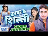 बरफ के सिल्ली - Baraf Ke Silli - Prince Kumar & Sakshi - Video JukeBOX - Bhojpuri Hot Songs 2016 new
