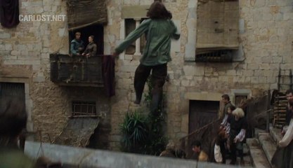 Game of Thrones 6x08 Promo Subtitulada en Español