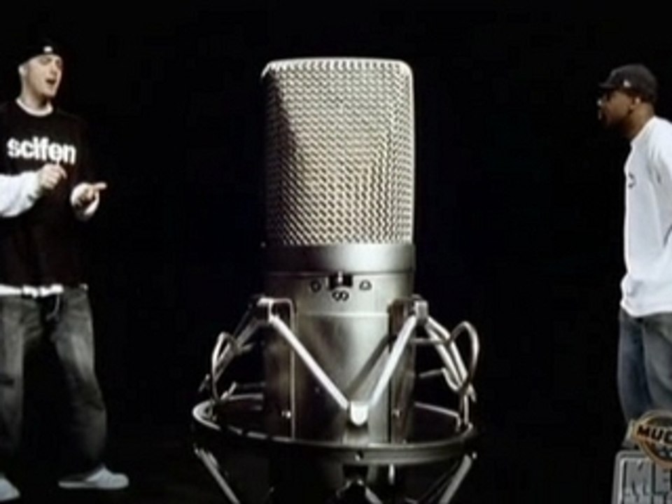 Classified ft maestro-hard to be hip hop-New
