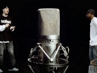 Classified ft maestro-hard to be hip hop-New