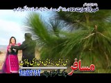 Pashto New Film Song 2016 Asma Lata & Shoukat Mehmood Pashto Film Khabara Da Izzat Da Hits HD