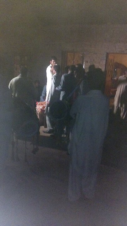 Shadi Mubarak Punjab Village