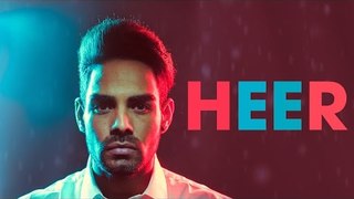 Heer (Full Video) - Pav Dharia - Latest Punjabi Song 2016- Speed Records