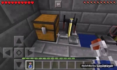 how to make a potion of water breathing