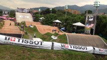 IMG_1383 Elite Women MEDELLIN UCI BMX WORLD CHAMPIONSHiPS 2016 Alise Post