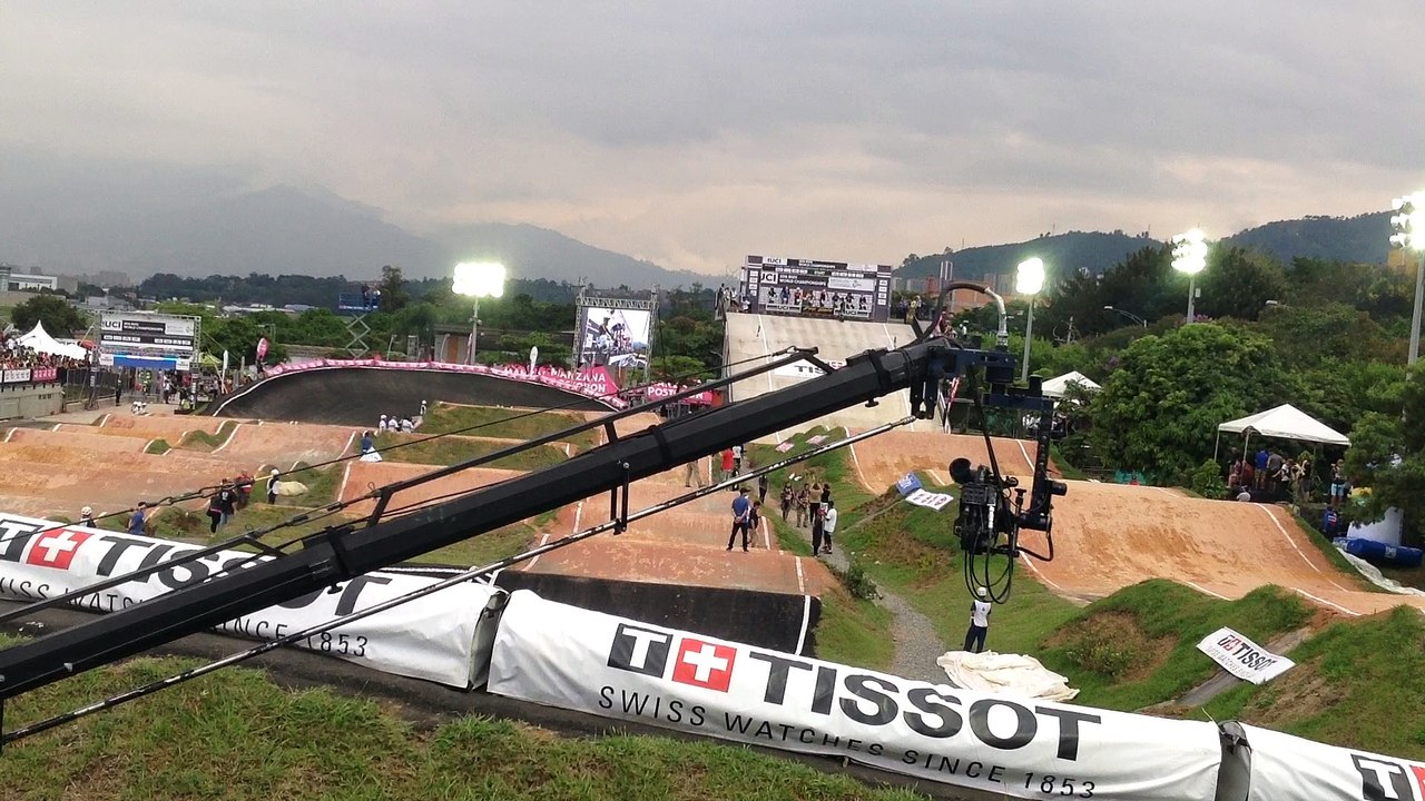 IMG_1387 CUARTOS DE FINAL Elite Men MEDELLIN UCI BMX WORLD CHAMPIONSHiPS 2016