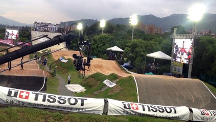 IMG_1401 Junior Men MEDELLIN UCI BMX WORLD CHAMPIONSHiPS 2016