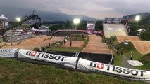 IMG_1405 Elite Women MEDELLIN UCI BMX WORLD CHAMPIONSHiPS 2016