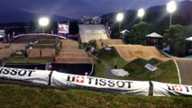 IMG_1517 Final Junior  Women MEDELLIN UCI BMX WORLD CHAMPIONSHiPS 2016