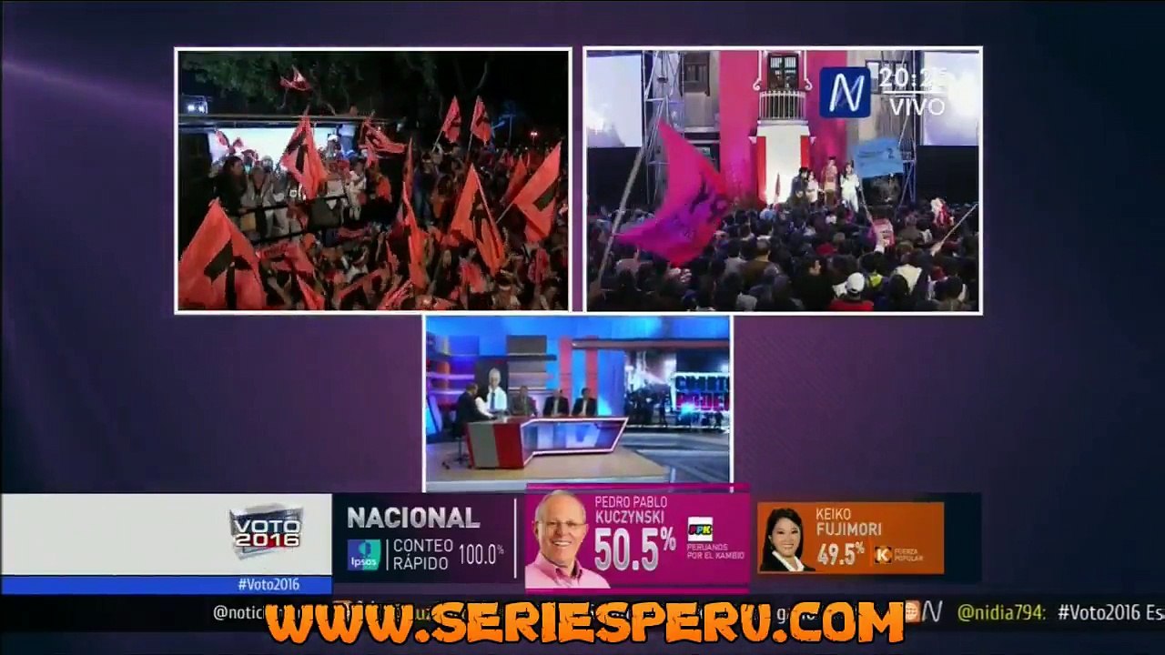 CUARTO