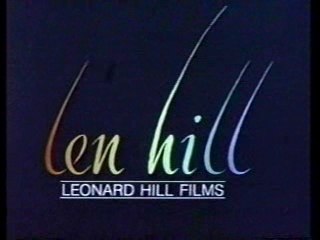 Leonard Hill Films (1987)