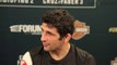 Beneil Dariush happy to wash out taste of loss to Chiesa with win