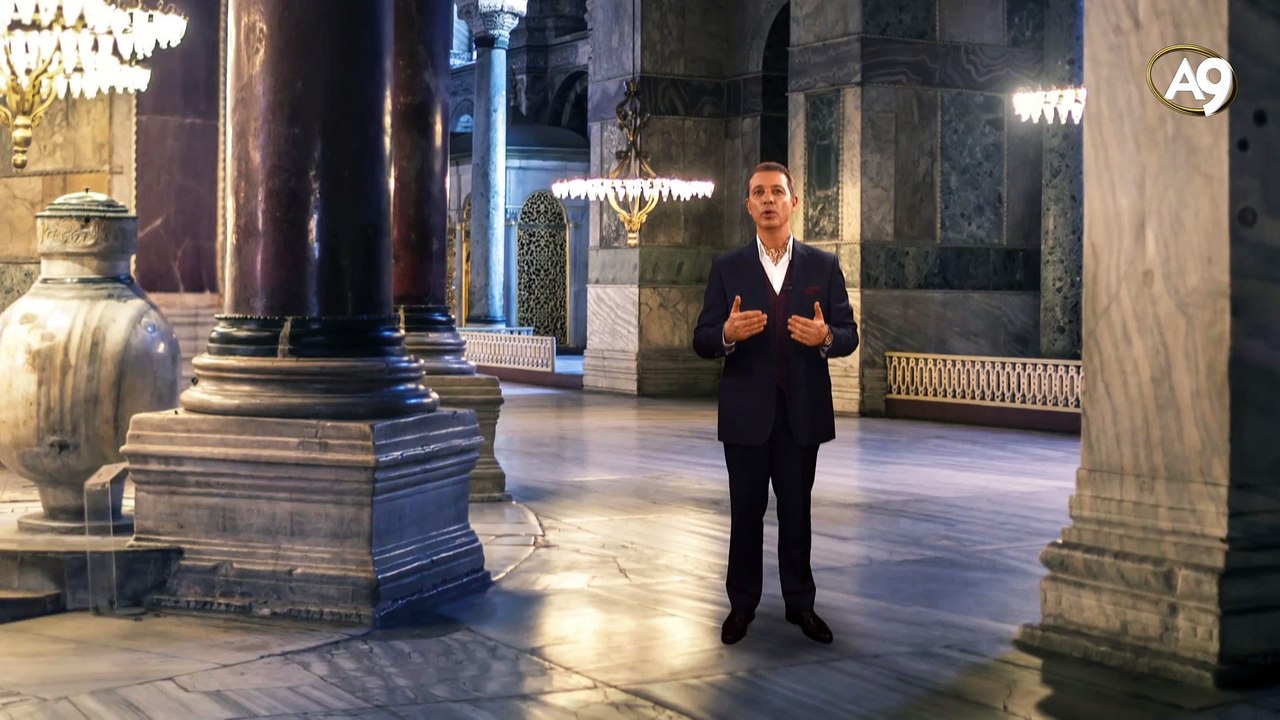 Hz. Muhammed (sav)'in kitap ehline karşı örnek tutumu