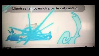 Una aventura congelada Elsa el muñequito animado