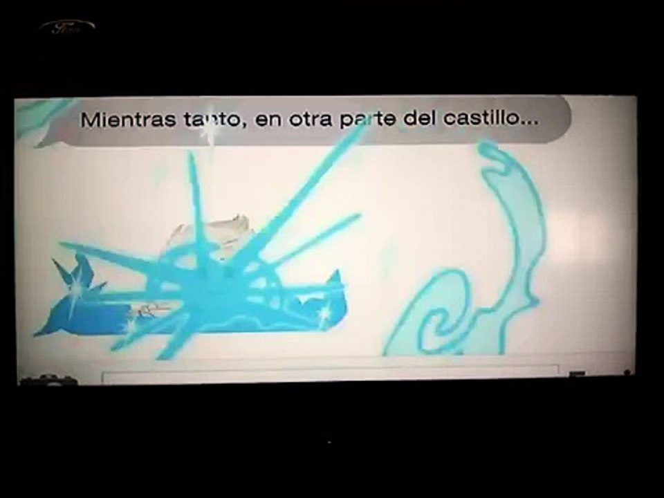 Una aventura congelada Elsa el muñequito animado