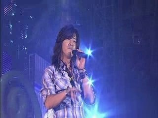 SMAP-靑いイナズマ