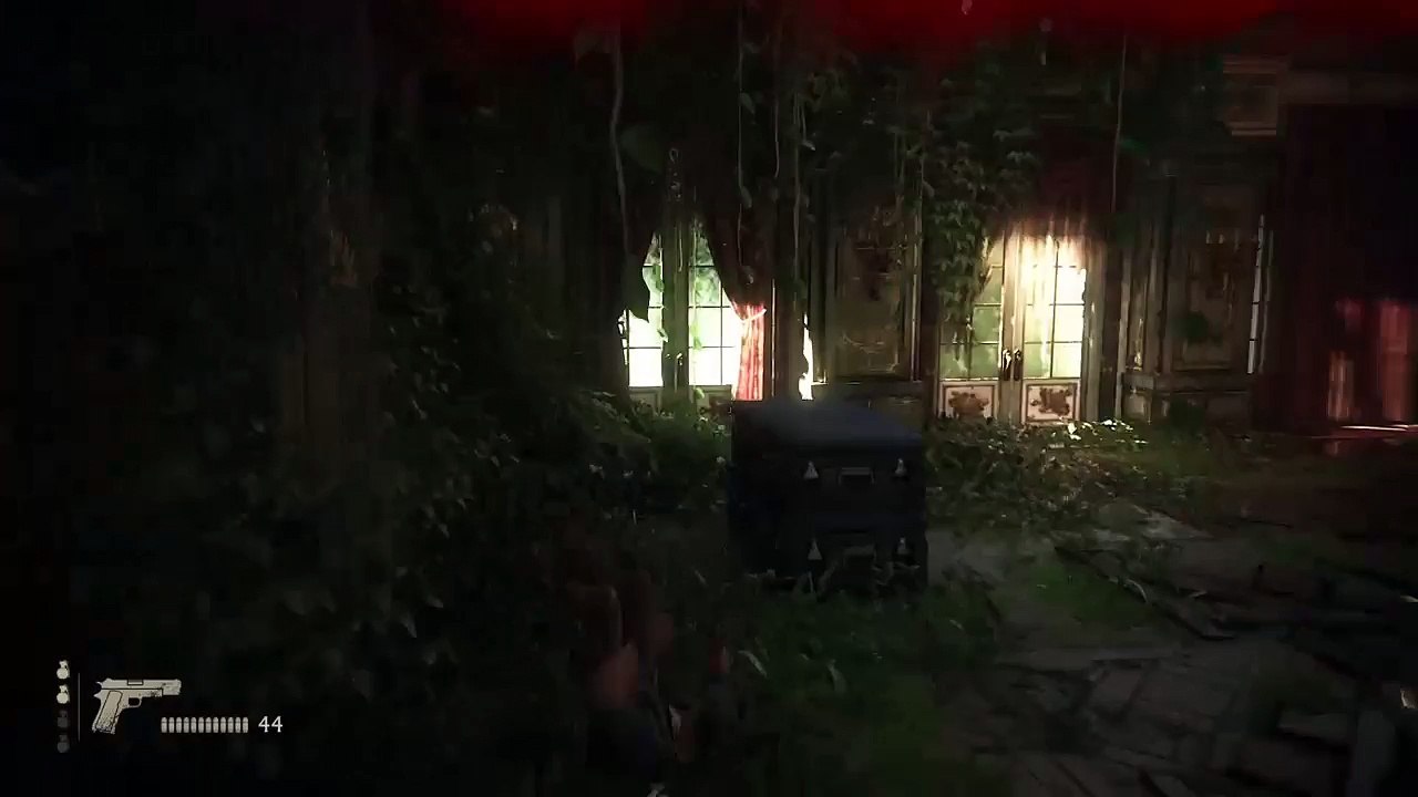 Transmisión de PS4 en vivo de GreenParK97 (10)