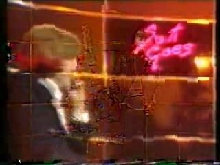 Ian Dury-busdriver の祈り