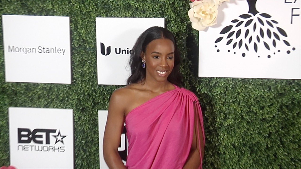 Kelly Rowland 2016 Women of Excellence Awards Gala