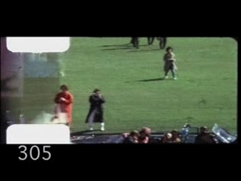 kennedy Assassination