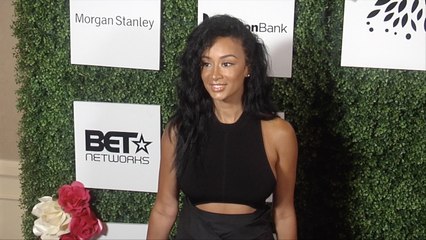 Draya Michele 2016 Women of Excellence Awards Gala