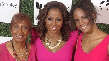 Holly Robinson Peete 2016 Women of Excellence Awards Gala