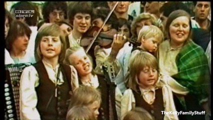 Patricia Kelly - Interview 12.10.2011