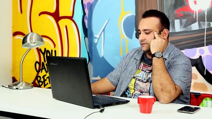 Dedemin Fişi - Uğur Bilgin Twitter Chat